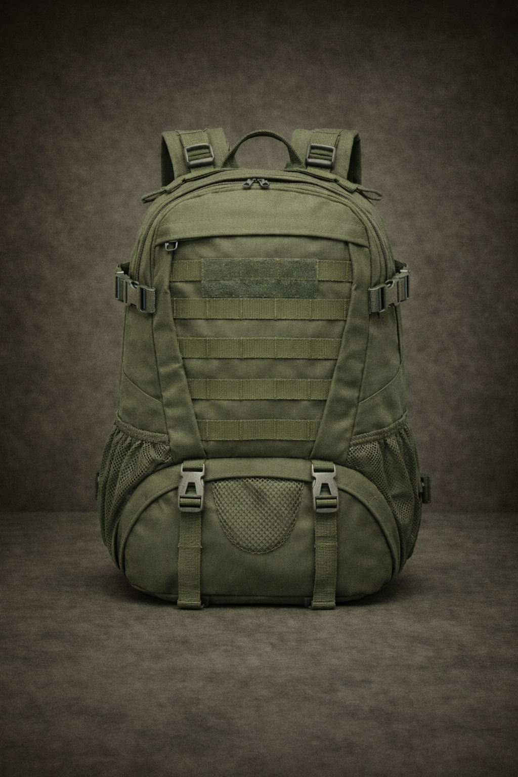 Packform No.01 – The Atlas