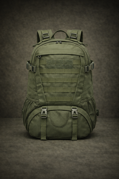 Packform No.01 – The Atlas