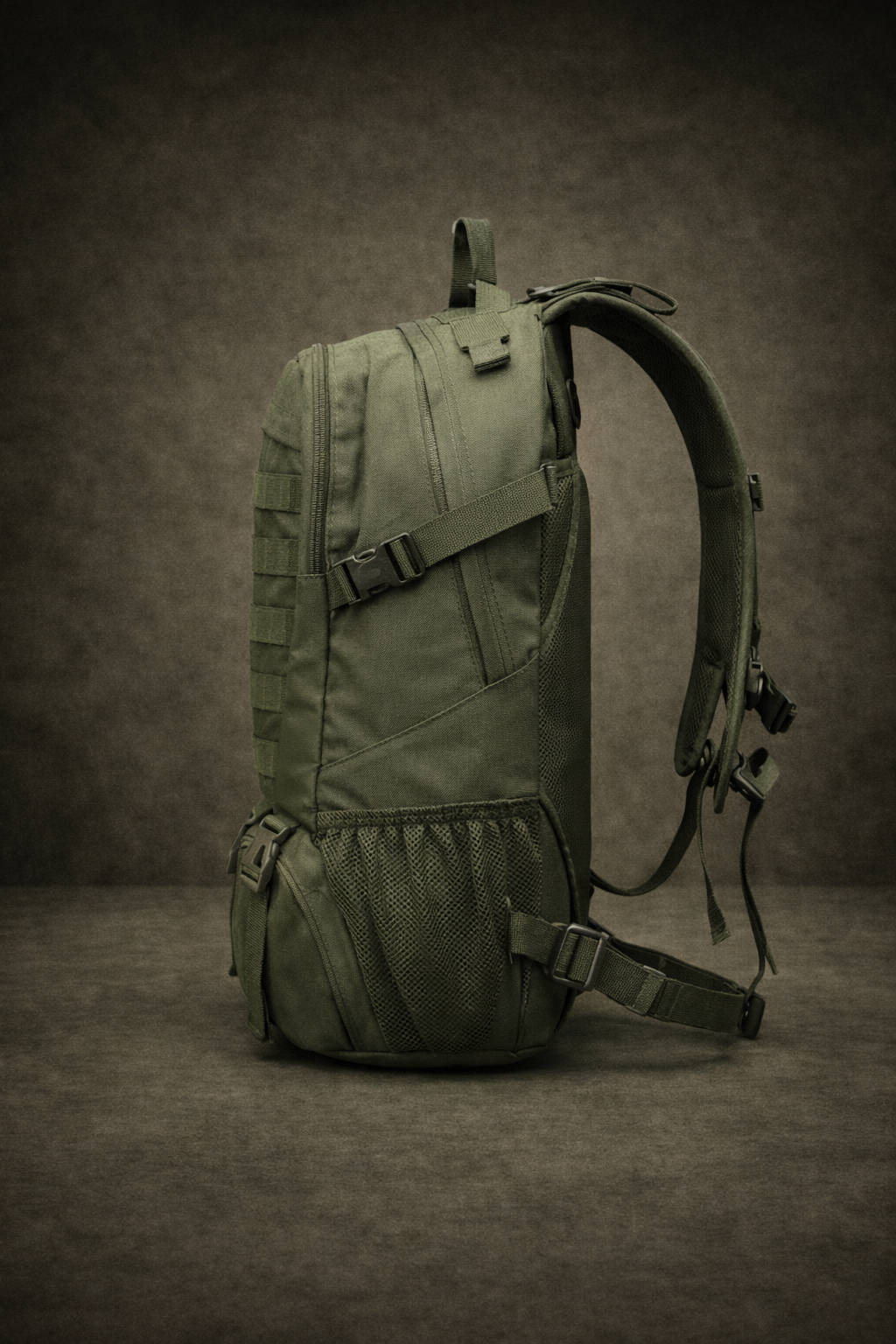 Packform No.01 – The Atlas