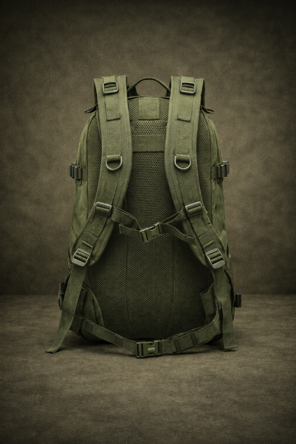 Packform No.01 – The Atlas