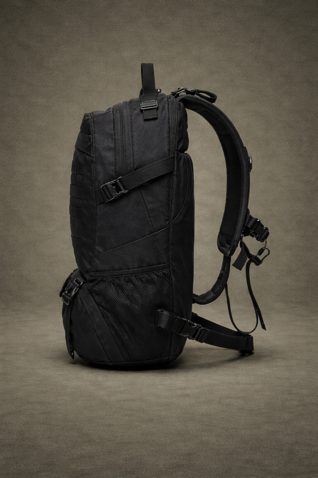 Packform No.01 – The Atlas