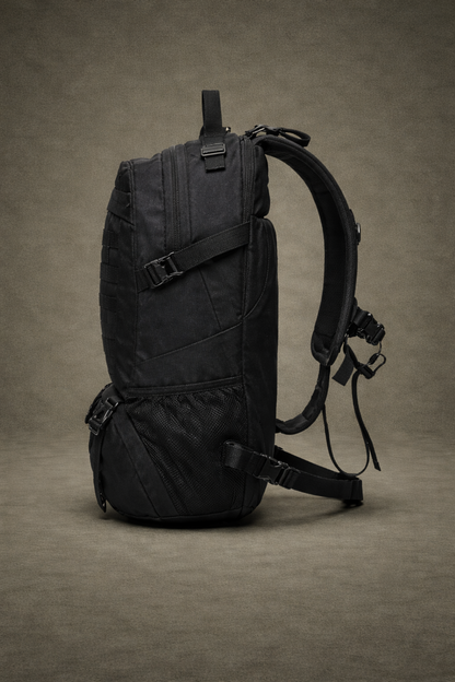 Packform No.01 – The Atlas