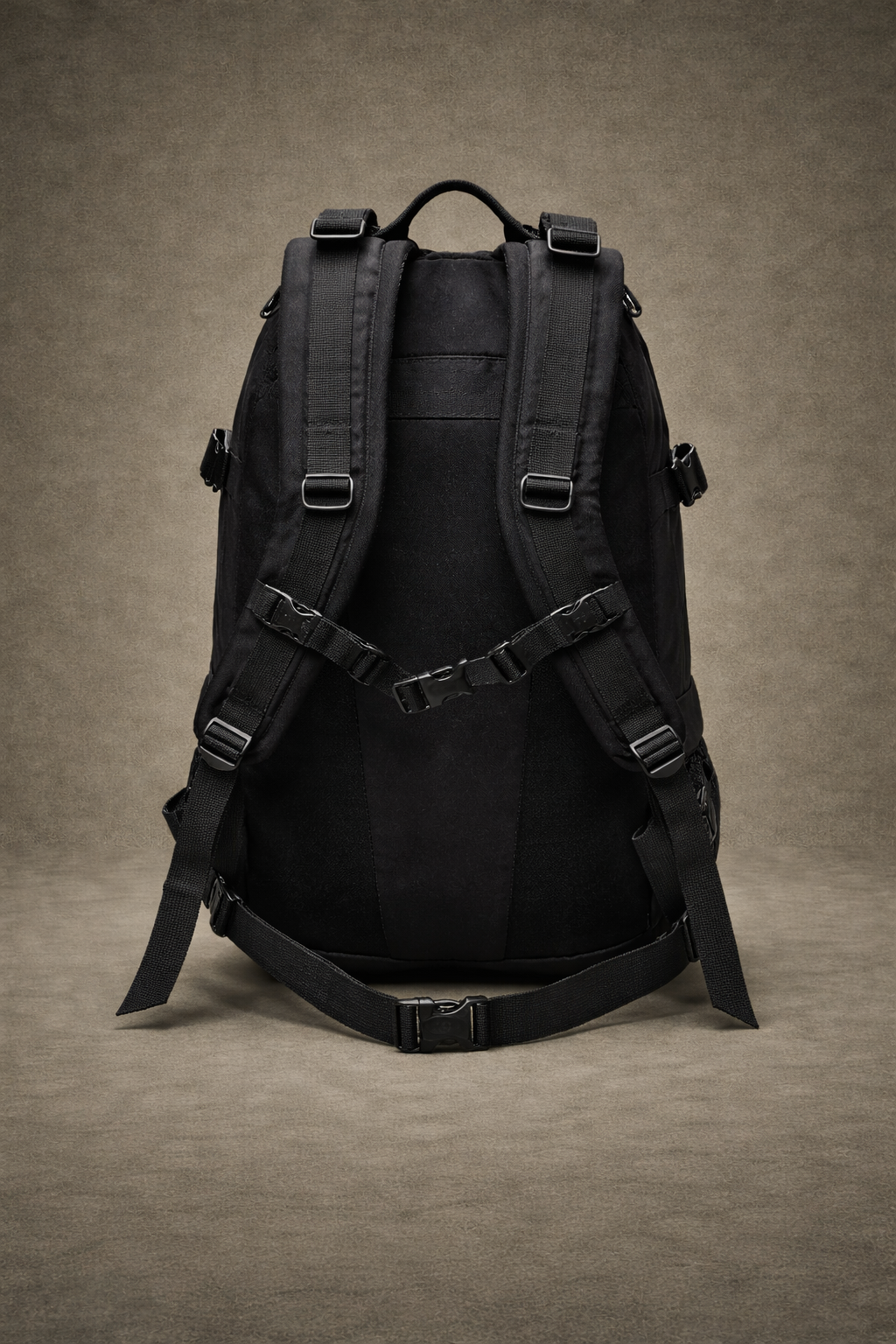 Packform No.01 – The Atlas