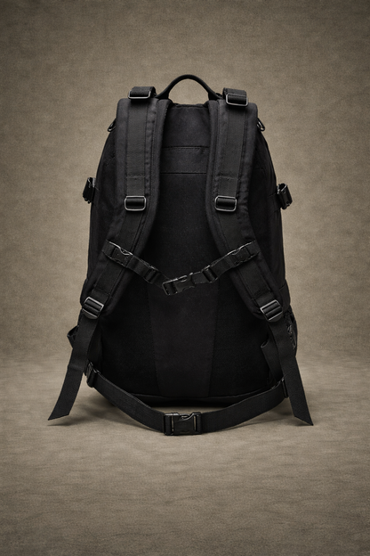 Packform No.01 – The Atlas