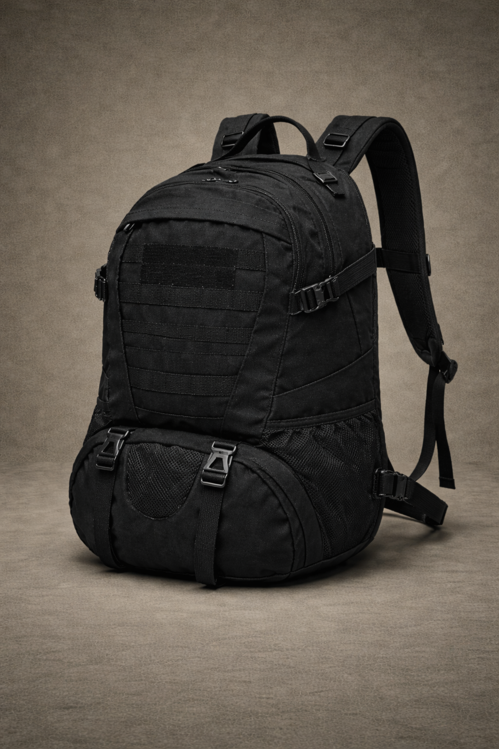 Packform No.01 – The Atlas